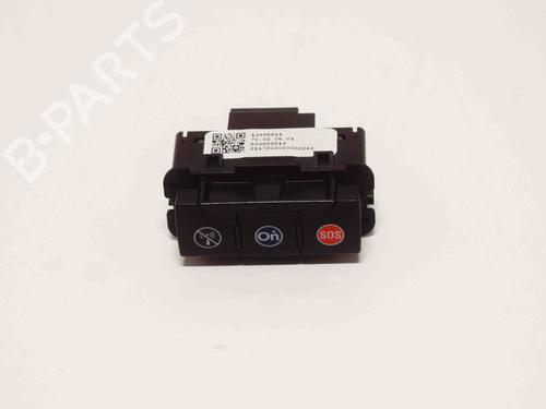 Used Switch OPEL MOKKA / MOKKA X (J13) 1.4 (_76) (140 hp) 6764426