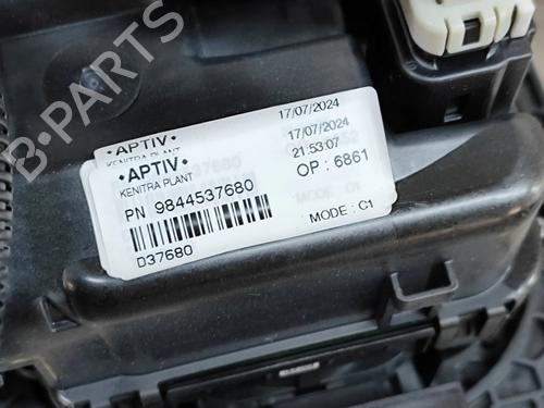 Cable PEUGEOT 3008 III (KA_, KB_, KC_) e-210 (KCZKZX) | BP28555040E12 