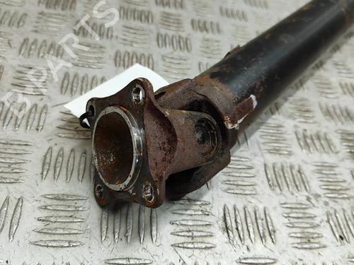 Driveshaft SUBARU FORESTER (SF_) 2.0 S Turbo AWD (SF5) | BP27341844M37