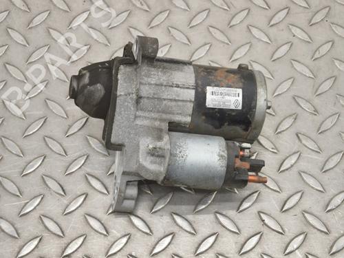 Used Starter NISSAN JUKE (F15) 1.2 DIG-T (115 hp) 30239431