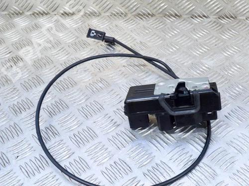 Front left lock TESLA MODEL S (5YJS) 75D AWD | BP7797555C98  - Image 5