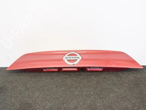 Used Licence plate light NISSAN QASHQAI II (J11, J11_) 1.5 dCi (110 hp) 14666773