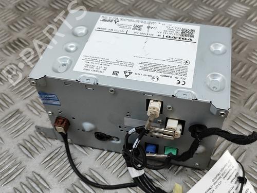 Electronic module VOLVO XC90 II (256) B5 Mild Hybrid AWD | BP28558886M83