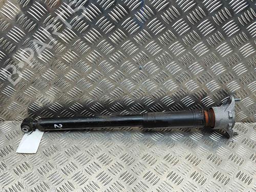 Used Right rear shock absorber MERCEDES-BENZ A-CLASS (W176) A 180 CDI / d (176.012) (109 hp) 29283028