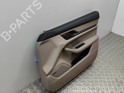 Front right panel PORSCHE TAYCAN Cross Turismo (Y1B) 4 (Y1BBD1) | BP28548538C59 - Image 3