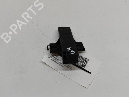 Elektronisk modul PORSCHE TAYCAN Cross Turismo (Y1B) 4 (Y1BBD1) | BP28497671M83