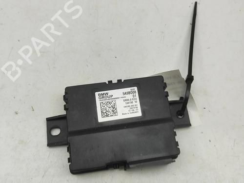 Used Electronic module Electronic module BMW X6 (G06, F96) xDrive 30 d Mild-Hybrid (298 hp) 32716859 32716859