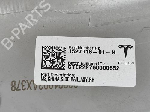 Ander TESLA MODEL 3 (5YJ3) EV | BP27765382O1 