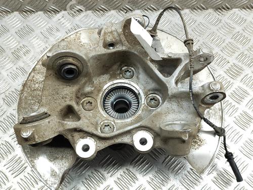 Left rear steering knuckle BMW i4 (G26) M50 All-wheel Drive | BP27769117M27 