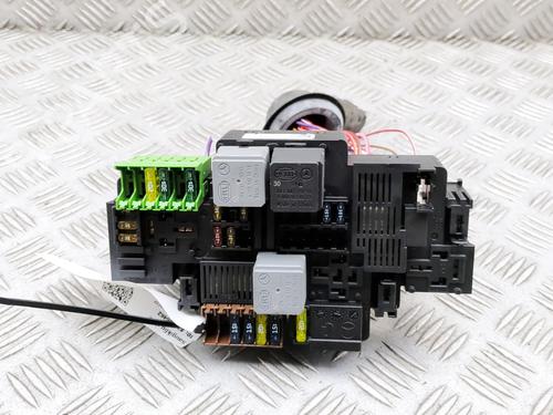Fuse box MERCEDES-BENZ E-CLASS (W213) E 220 d (213.004) | BP38782456E1 - Image 5