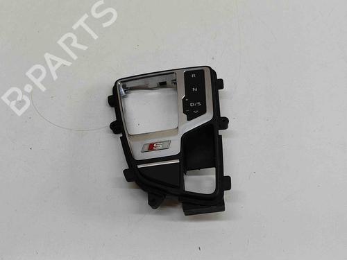 Annen AUDI A5 Sportback (F5A, F5F) S5 TFSI quattro (354 hp) 29487067