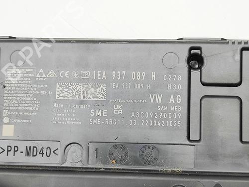 Control unit AUDI Q4 E-TRON Sportback (F4N) 40 | BP38292113M11 - Image 6