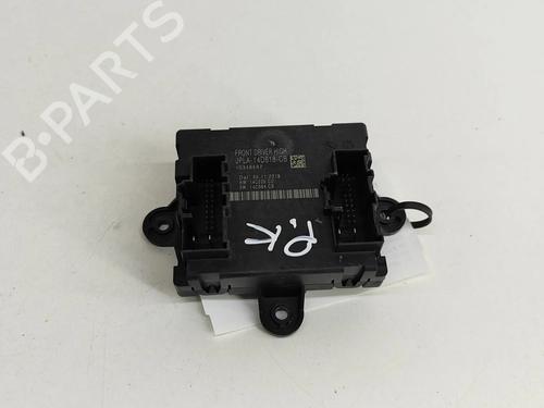 Used Electronic module LAND ROVER RANGE ROVER SPORT II (L494) 5.0 SCV8 4x4 (550 hp) 27775559