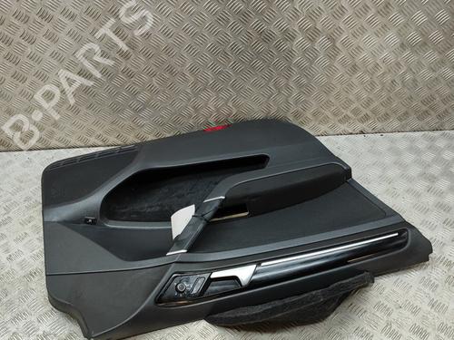 Front left panel VW GOLF VII (5G1, BQ1, BE1, BE2) 1.2 TSI | BP27529613C58 