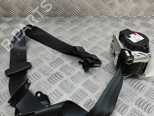 Front left seatbelt VOLVO XC40 (536) B3 Mild-Hybrid | BP29391553I26 