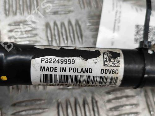 Left front driveshaft VOLVO V60 II (225) B6 Mild-Hybrid AWD | BP29458620M38