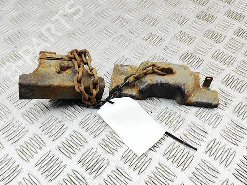 Støtte ISUZU D-MAX II (TFR, TFS) 2.5 CRDi 4x4 (TFS86J) | BP32238778C155 - Image 2