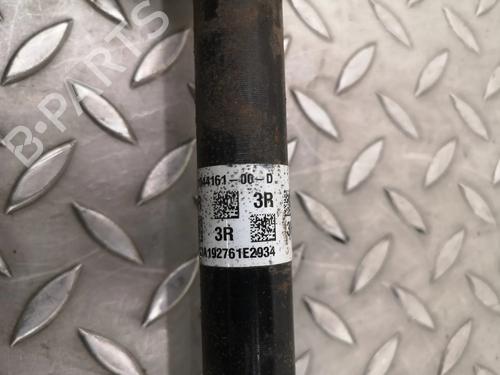 Right rear driveshaft TESLA MODEL 3 (5YJ3) EV AWD | BP30284520M41