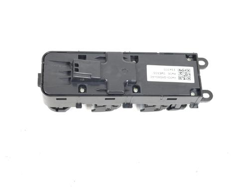Right front window switch JAGUAR XF I (X250) 3.0 D | BP9898979I26 