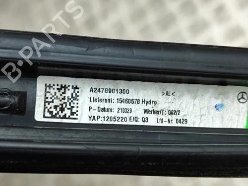 Tagræling MERCEDES-BENZ EQA (H243) EQA 250 (243.701) | BP38706376C65 - Image 6
