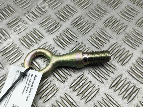 Used Other MAZDA 3 Hatchback (BP) 2.5 e-SKYACTIV-G (BP5H) (140 hp) 30937931