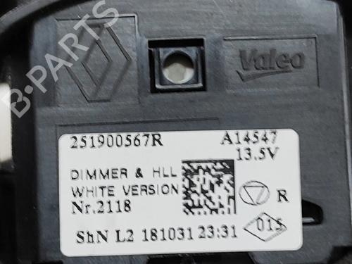 Switch RENAULT ZOE (BFM_) ZOE | BP19076386I30 - Image 7