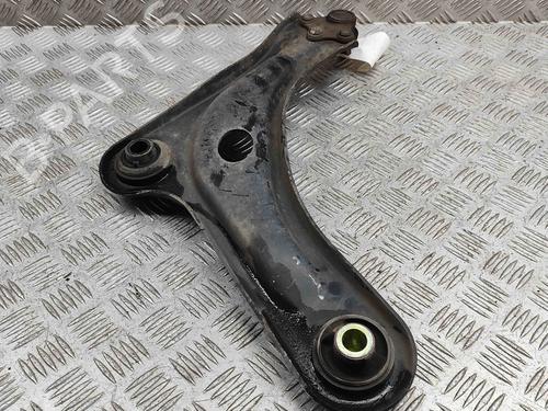 Left front suspension arm CITROËN C3 III (SX) 1.2 THP 110 (SXHNPS, SXHNZT, SXHNZ6) | BP29458482M12 
