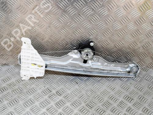 Used Front right window mechanism KIA SPORTAGE V (NQ5) 1.6 T-GDI (180 hp) 27761735