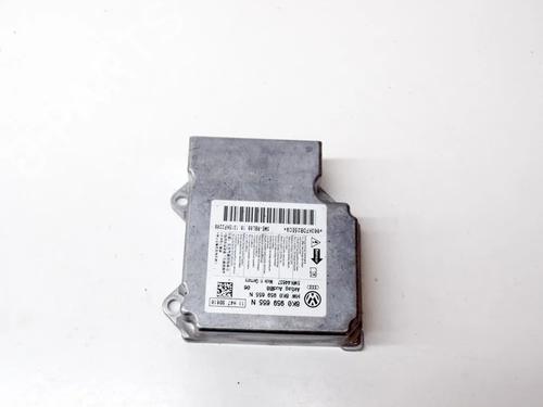 Airbag styreenhed AUDI A5 Sportback (8TA) S5 quattro (333 hp) 9630118