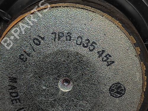 Speaker VW TOUAREG (7P5, 7P6) 3.0 V6 TDI | BP29830367E2