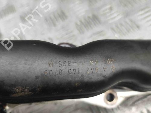 Exhaust manifold BMW X5 (F15, F85) xDrive 30 d | BP29392435M110 