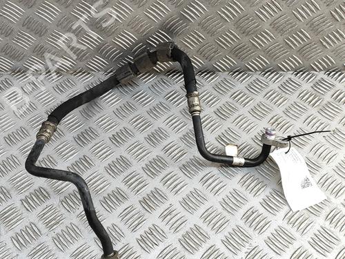 Used AC pipe AUDI A6 C7 (4G2, 4GC) 3.0 TDI quattro (320 hp) 27158542