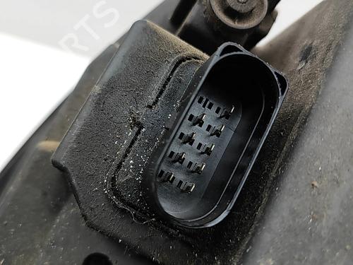 Right headlight VW TRANSPORTER T5 Van (7HA, 7HH, 7EA, 7EH) 1.9 TDI | BP39910029C29 - Image 5