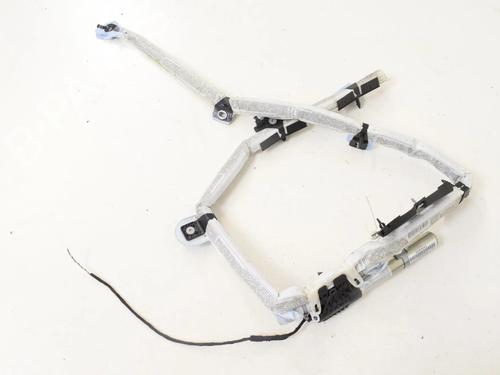 right-curtain-airbag-bmw-3-e90-2004-2005-2006-2007-2008-2009-2010-2011-2012-33338880 main image