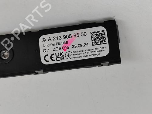 Electronic module MERCEDES-BENZ CLA (C118) CLA 200 (118.387) | BP27796790M83 - Image 7