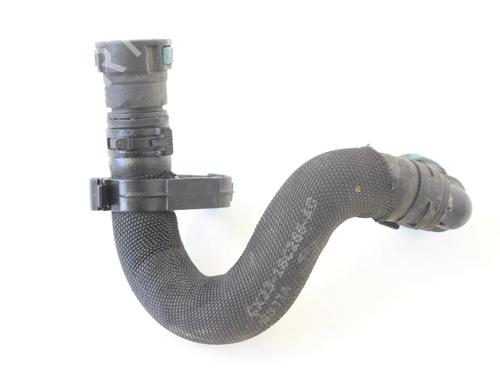 Used Pipe JAGUAR XF I (X250) 2.2 D (190 hp) 30209194