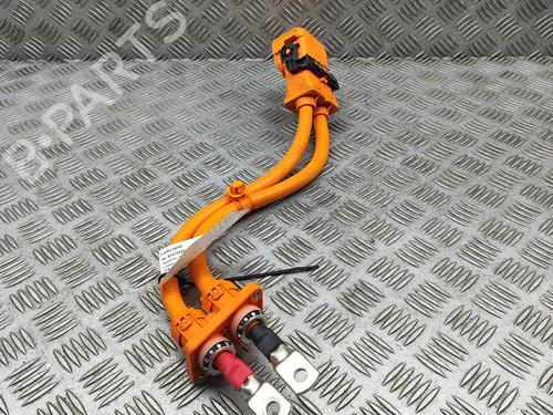 Used Wiring harness Wiring harness KIA EV3 EV (204 hp) 33400109 33400109