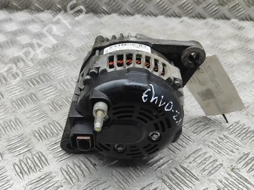 Alternator ALFA ROMEO GIULIA (952_) 2.2 D (952AEM250, 952AEA250) | BP36471202M7 - Image 4
