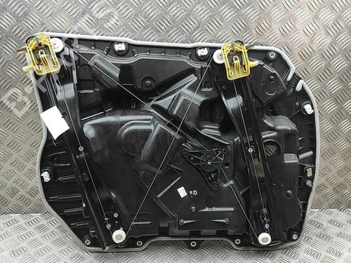 Used Front right window mechanism Front right window mechanism BMW X6 (G06, F96) M (600 hp) 33393653 33393653