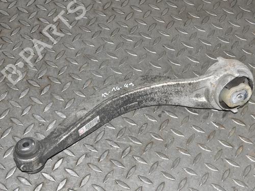 Used Left front suspension arm JAGUAR F-PACE (X761) 2.0 TD4 (180 hp) 30214345