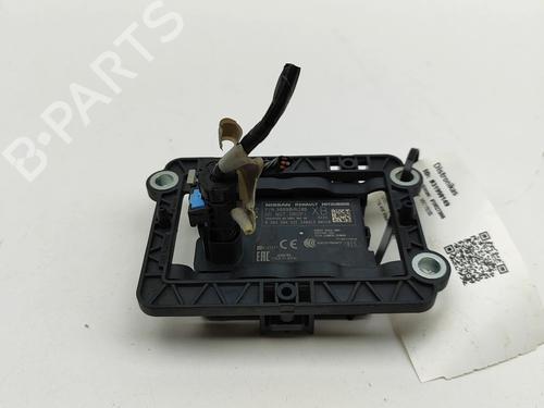 Used Electronic module Electronic module NISSAN QASHQAI III (J12) 1.3 DIG-T All-wheel Drive (158 hp) 33373735 33373735