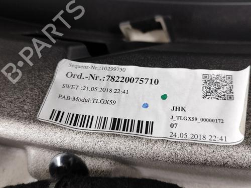 Tailgate JAGUAR I-PACE (X590) EV400 AWD | BP27780175C6  - Image 10