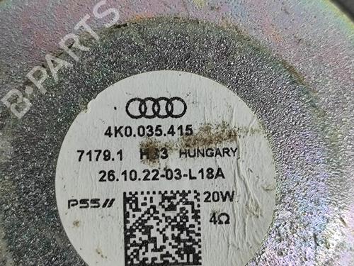 Speaker AUDI E-TRON Sportback (GEA) 50 quattro | BP28558639E2 