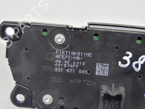 Switch FORD FOCUS III 1.0 EcoBoost | BP11815077I30 