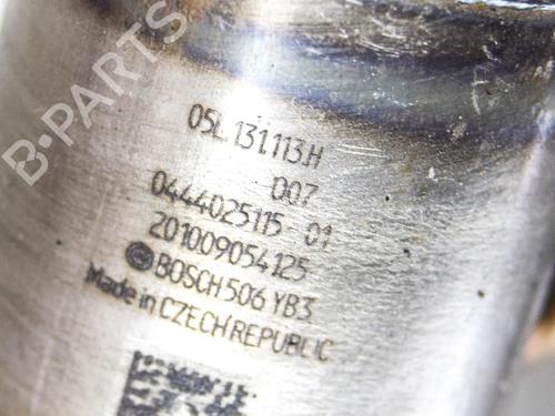 Pipe AUDI Q5 (FYB, FYG) 40 TDI Mild Hybrid quattro | BP27764171M125 - Image 9