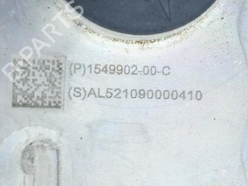 Módulo eletrónico TESLA MODEL 3 (5YJ3) EV AWD | BP27755525M83 