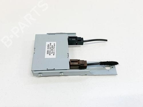 electronic-module-nissan-qashqai-ii-suv-j11-j11_-12-dig-t-282b1hv00a-2013-7731834 main image