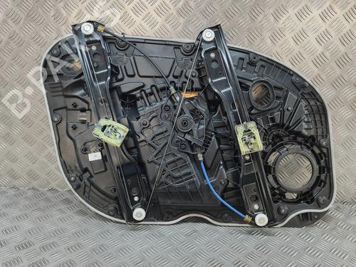Front right window mechanism VOLVO XC60 II (246) B5 Mild-Hybrid | BP33371022C23 - Image 2