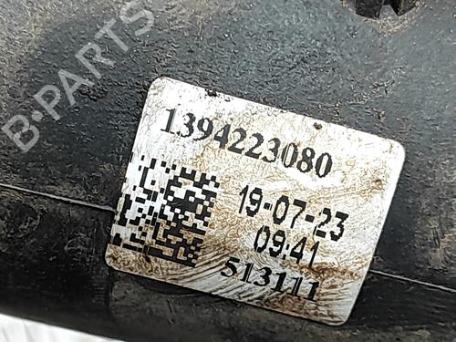 Intercooler pipe OPEL MOVANO C Van (U9) 2.2 D | BP38239652M127 - Image 6
