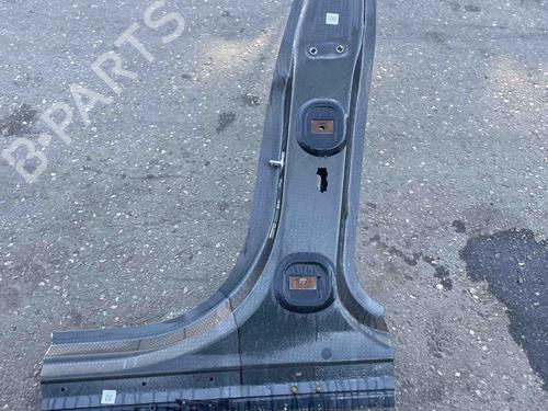 Used Left sideskirt BMW iX (I20) xDrive 50 (523 hp) 29227706